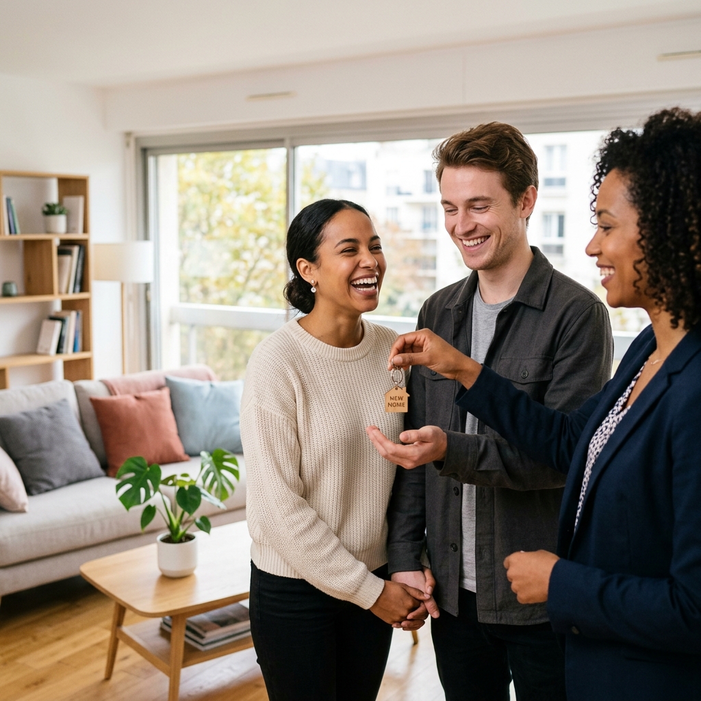 Simulation d'investissement locatif loi Jeanbrun